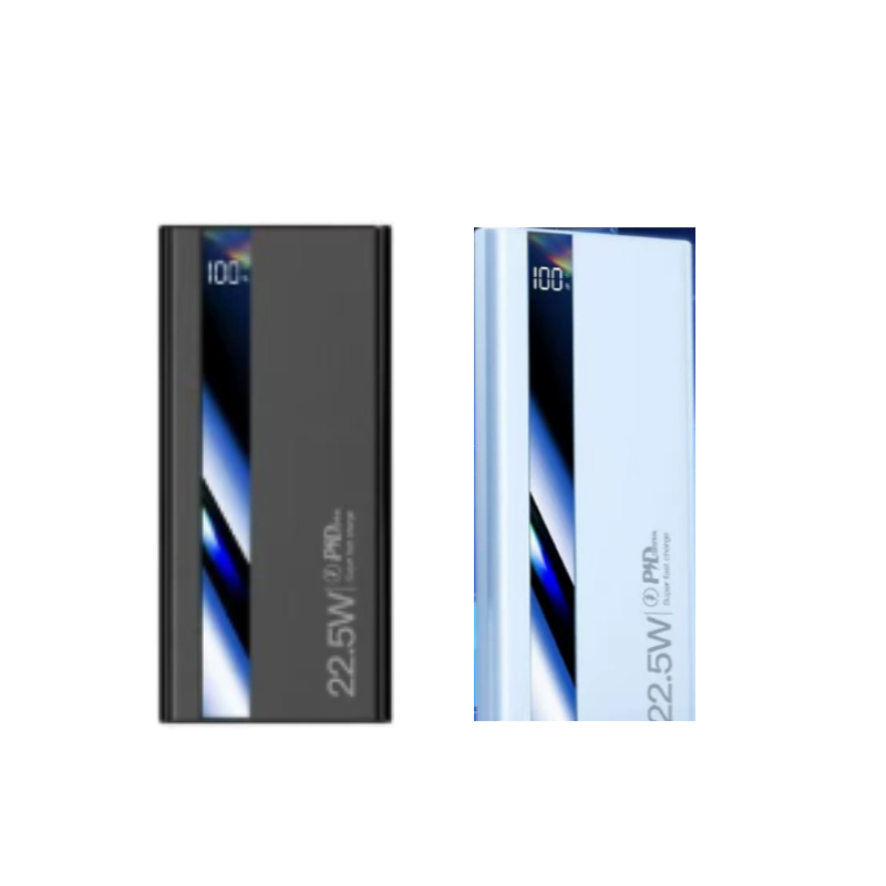 10000-20000mAh 5V/2.4A Portabl - огляд і ціна Heated Vest Battery