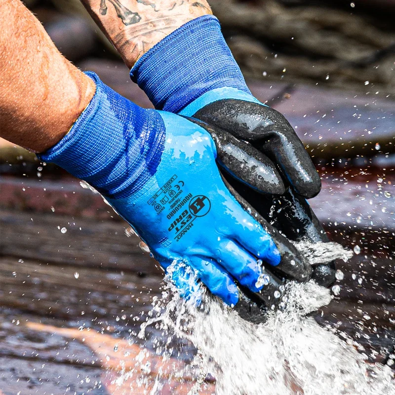 Waterproof Winter Work Gloves  - огляд і ціна Snow Glove Insulated