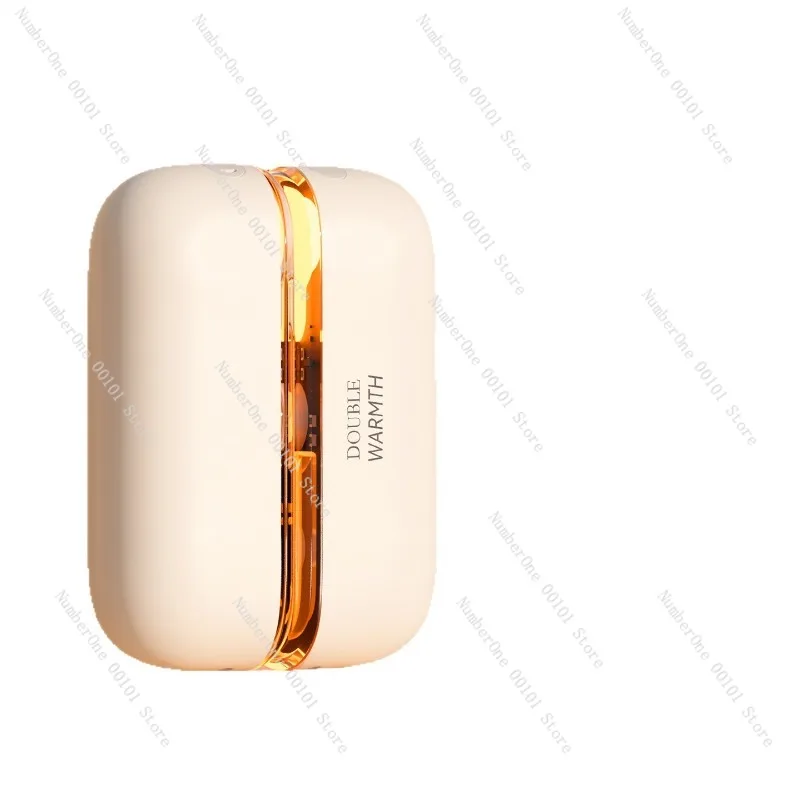 Winter Gift Neck Hanging Magne - огляд і ціна Hand Warmer Electric