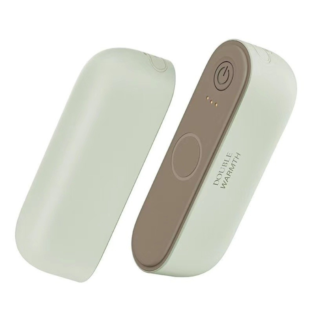 2 in 1 Dual-Palm Hand Warmers  - огляд і ціна Hand Warmer Electric