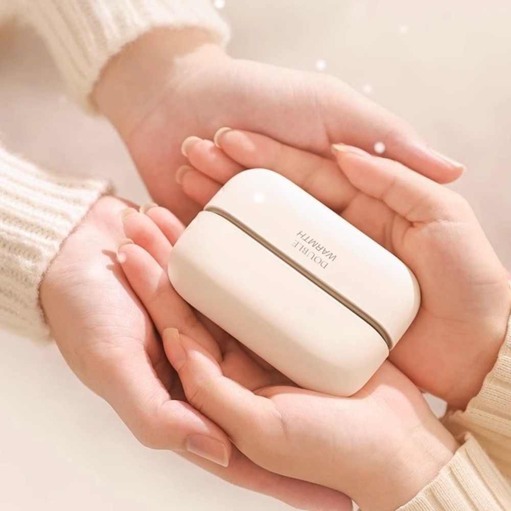 2 in 1 Dual-Palm Hand Warmers  - огляд і ціна Hand Warmer Electric