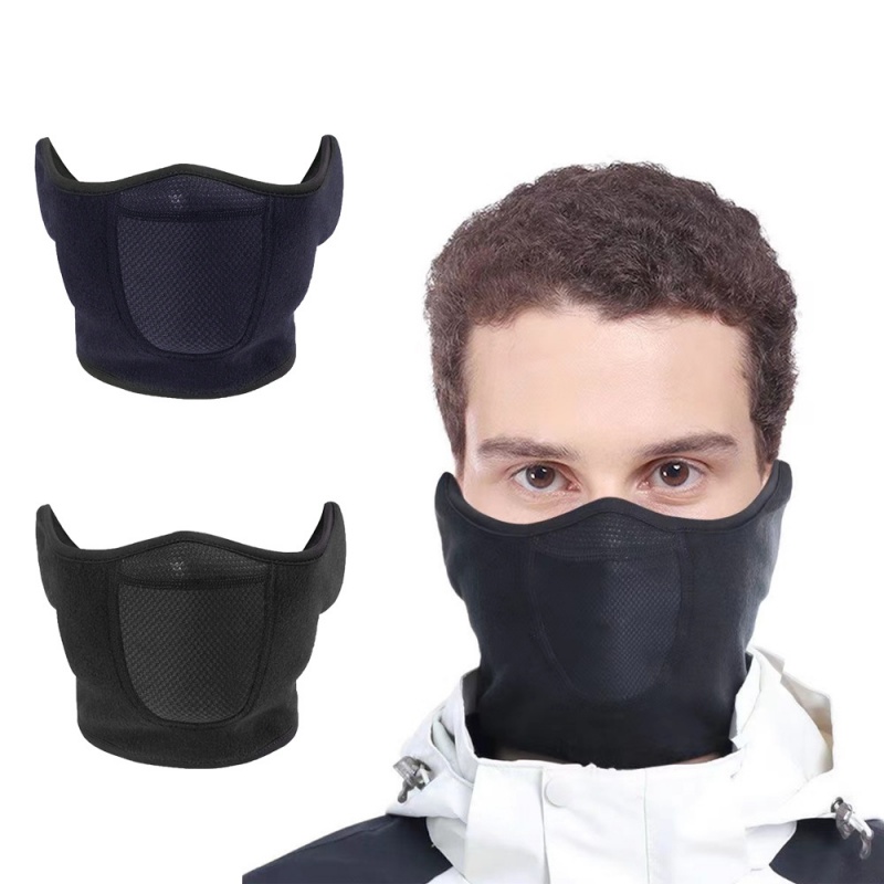 Thermal Fleece-Lined Balaclava - огляд і ціна Balaclava Ski Mask
