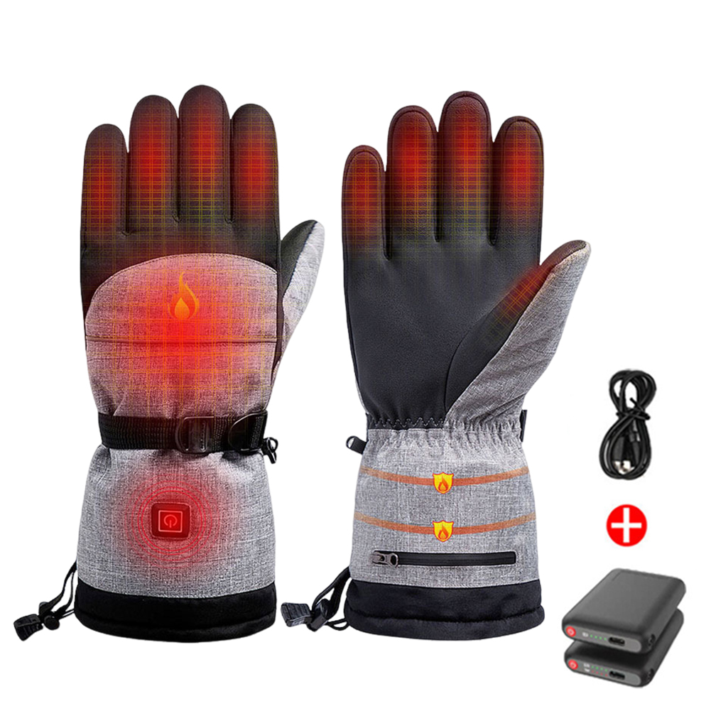 1Pair Hand Warmer Thermal Elec - огляд і ціна Hand Warmer Electric