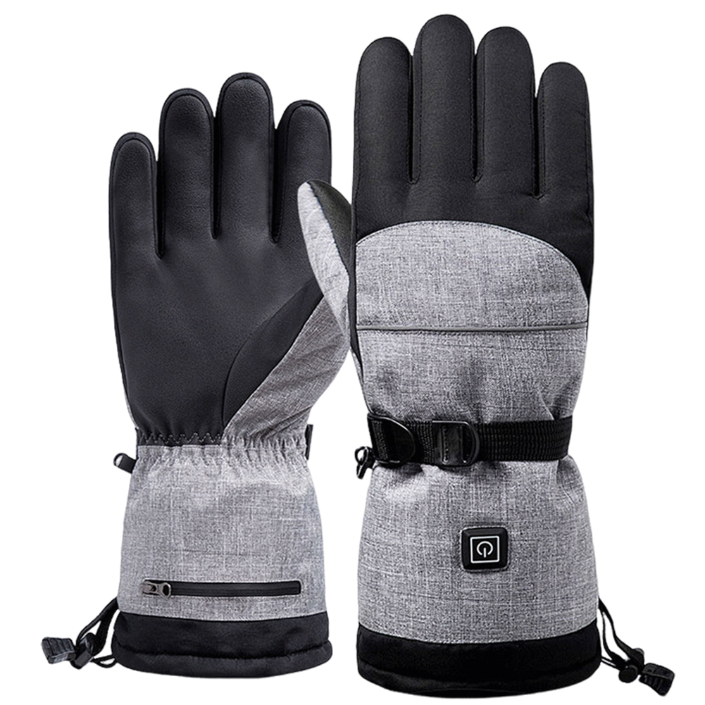 1Pair Hand Warmer Thermal Elec - огляд і ціна Hand Warmer Electric