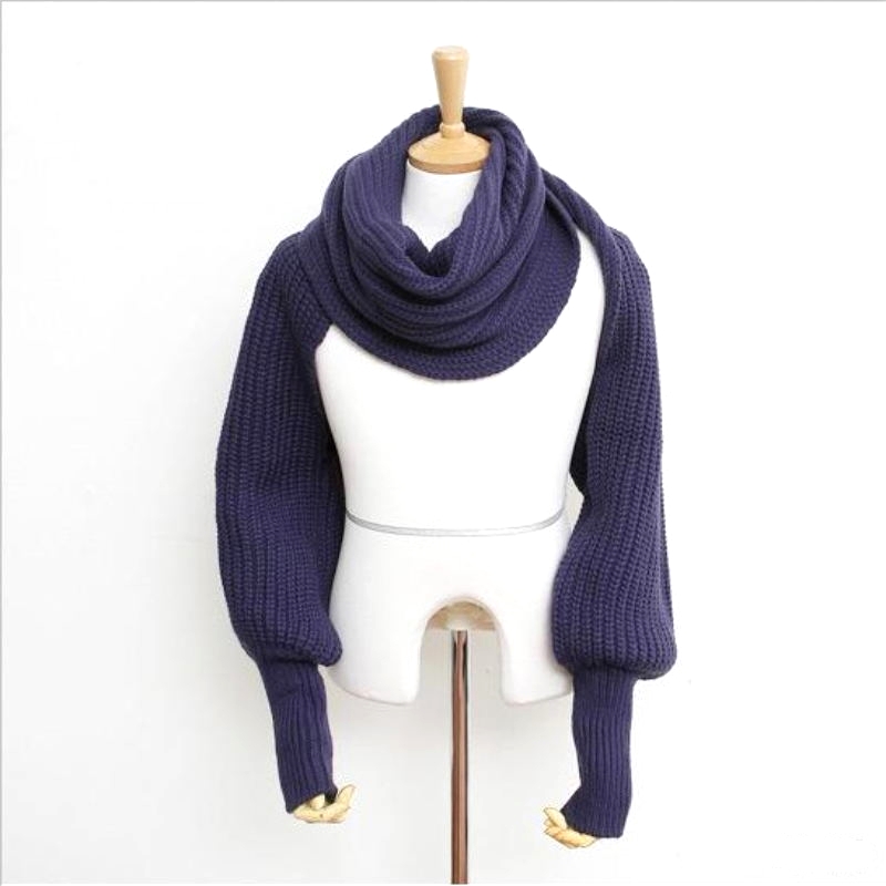 SupSindy Women Winter Scarf Eu - огляд і ціна Wool Scarf Men