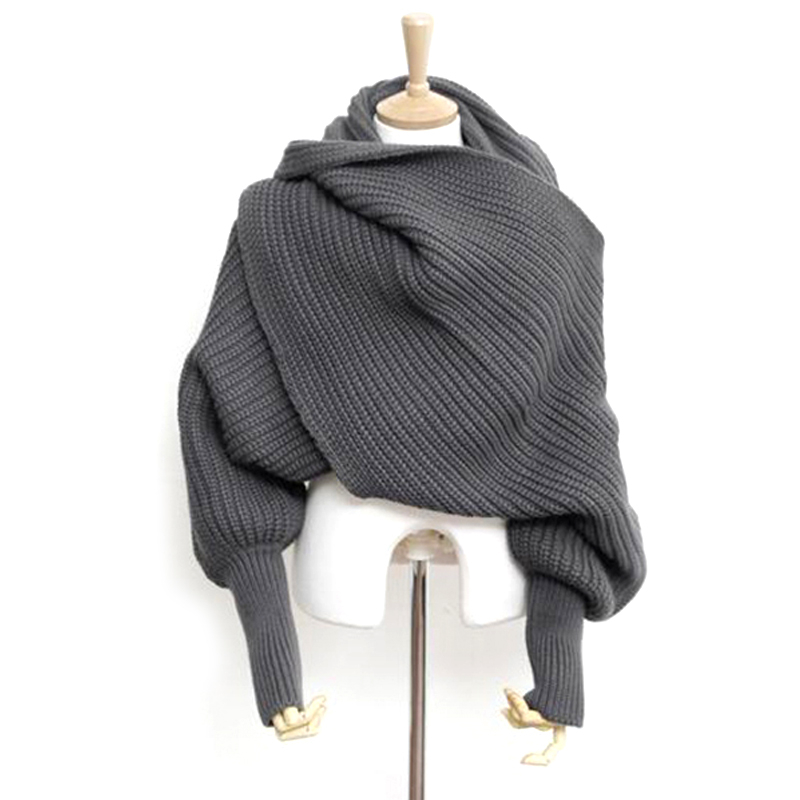 SupSindy Women Winter Scarf Eu - огляд і ціна Wool Scarf Men