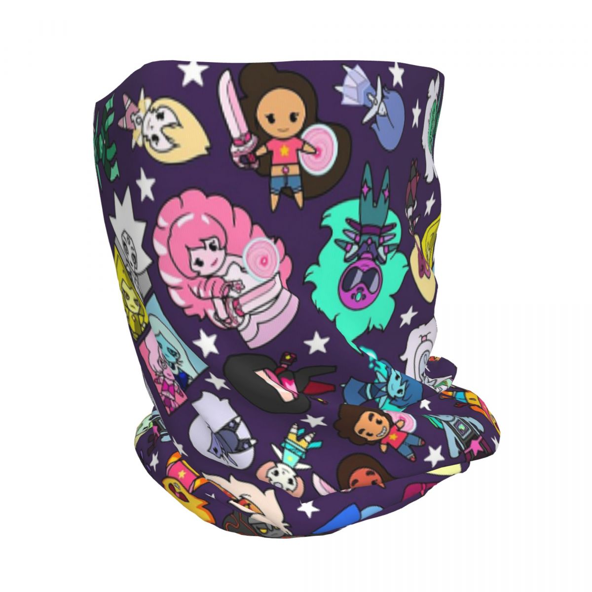 Crystal Gems Steven Universe B - огляд і ціна Knit Beanie Hat Warm