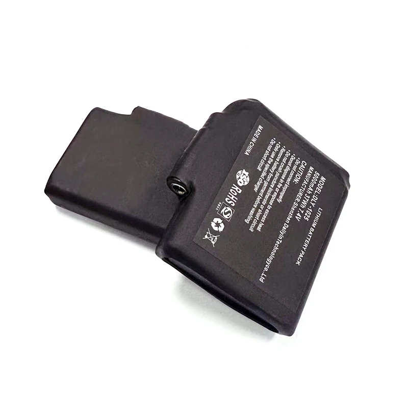 New High-quality7.4 V, 5000mAh - огляд і ціна Heated Vest Battery