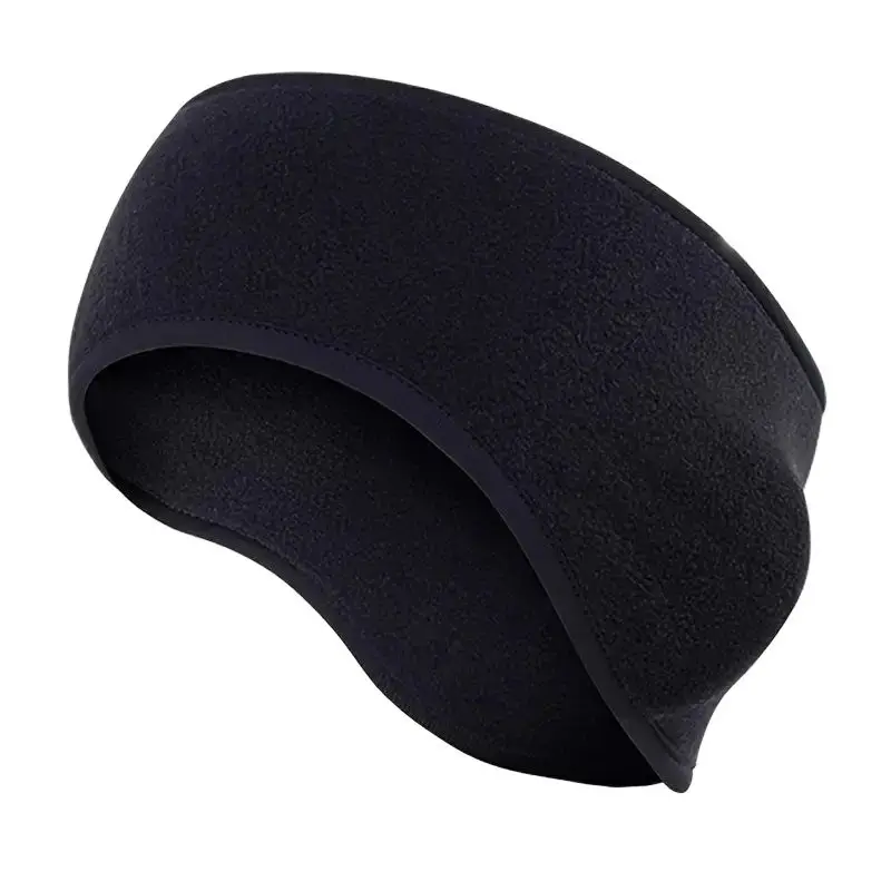1Pcs Stylish Winter Headband E - огляд і ціна Winter Headband Fleece