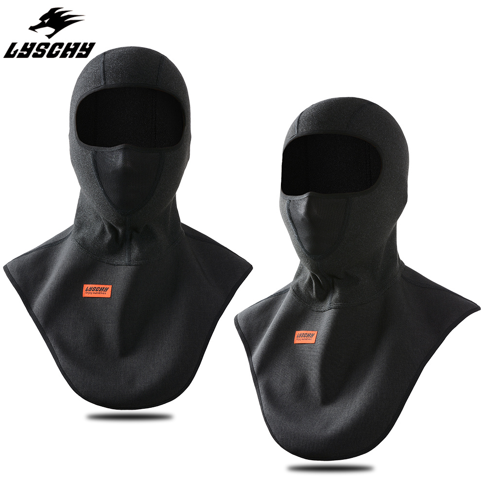 New Winter Motorcycle Mask Fle - огляд і ціна Balaclava Ski Mask