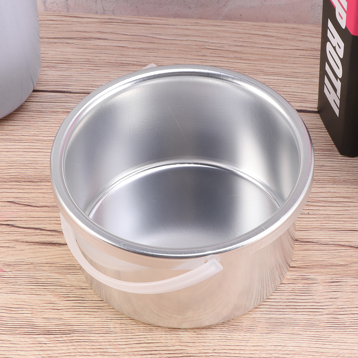 Electric Hot Wax Warmer Heater - огляд і ціна Hand Warmer Electric
