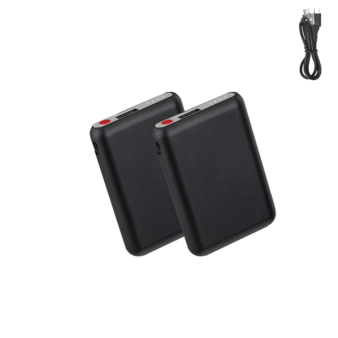 Winter heating Suit Batie 5000 - огляд і ціна Heated Vest Battery