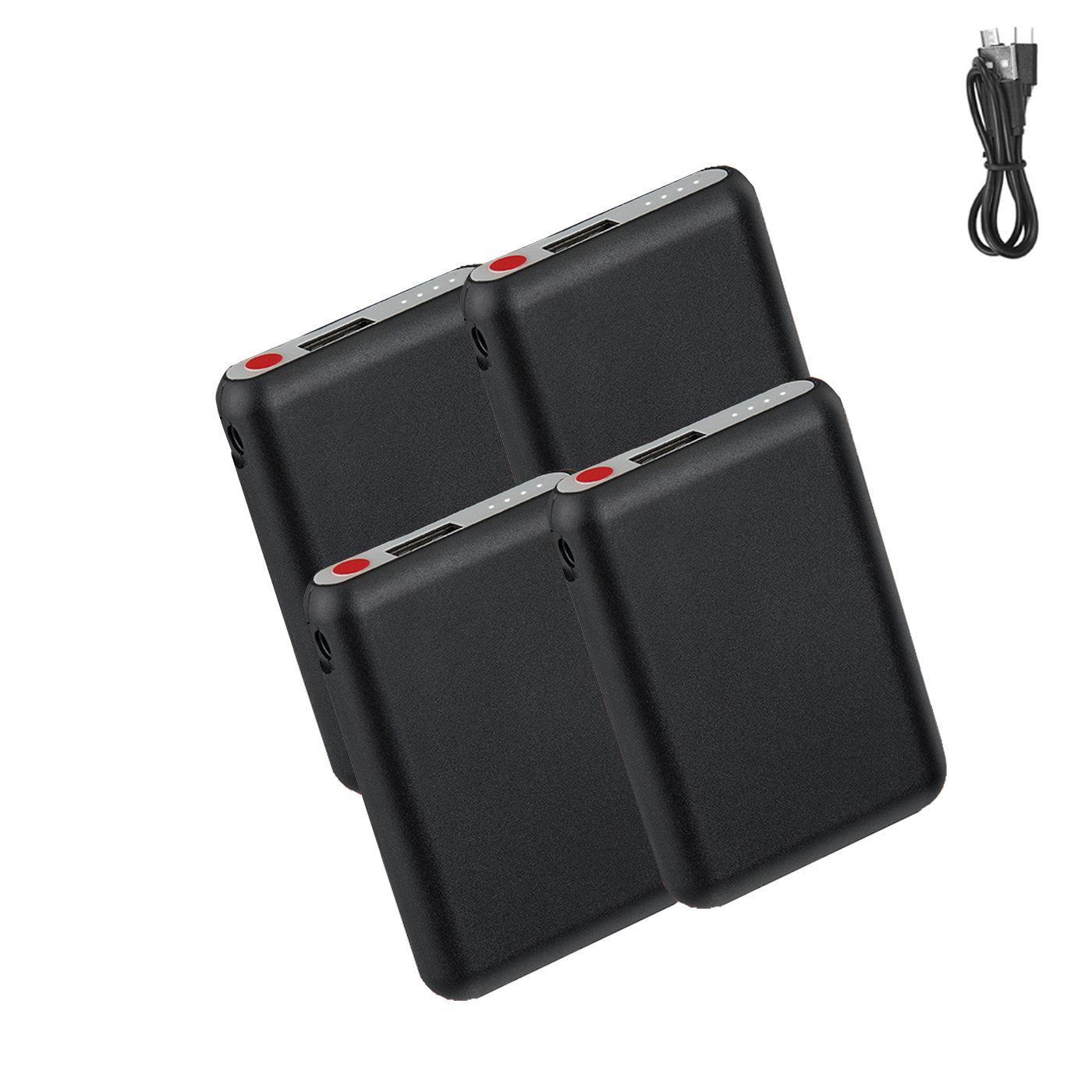 Winter heating Suit Batie 5000 - огляд і ціна Heated Vest Battery