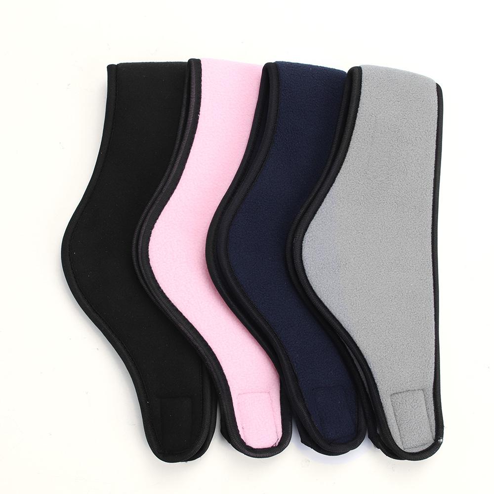 Fashion Stretch Protective Spa - огляд і ціна Fleece Ear Warmer Band