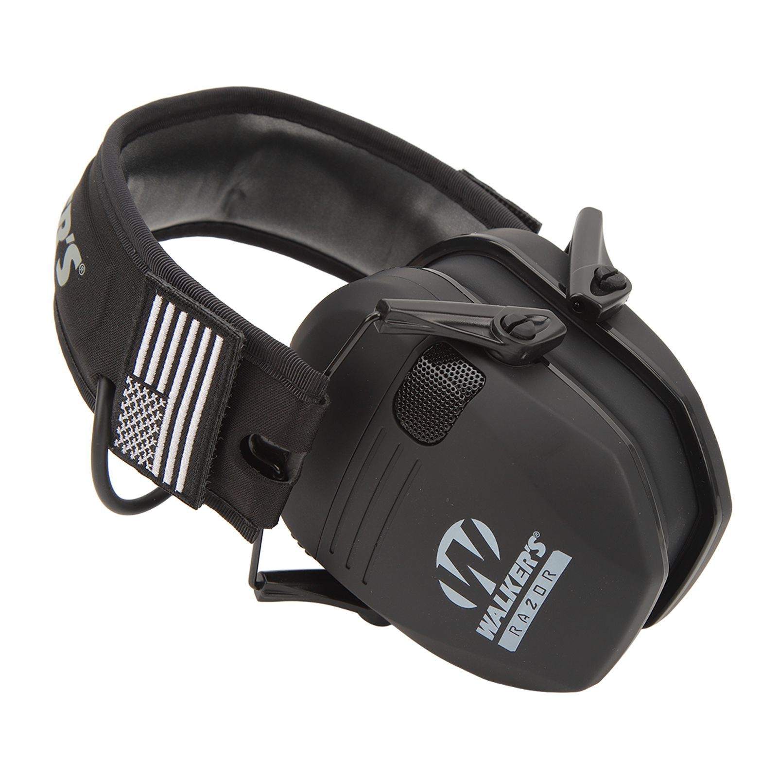 Outdoor Tactical Passive Shoot - огляд і ціна Earmuffs Foldable