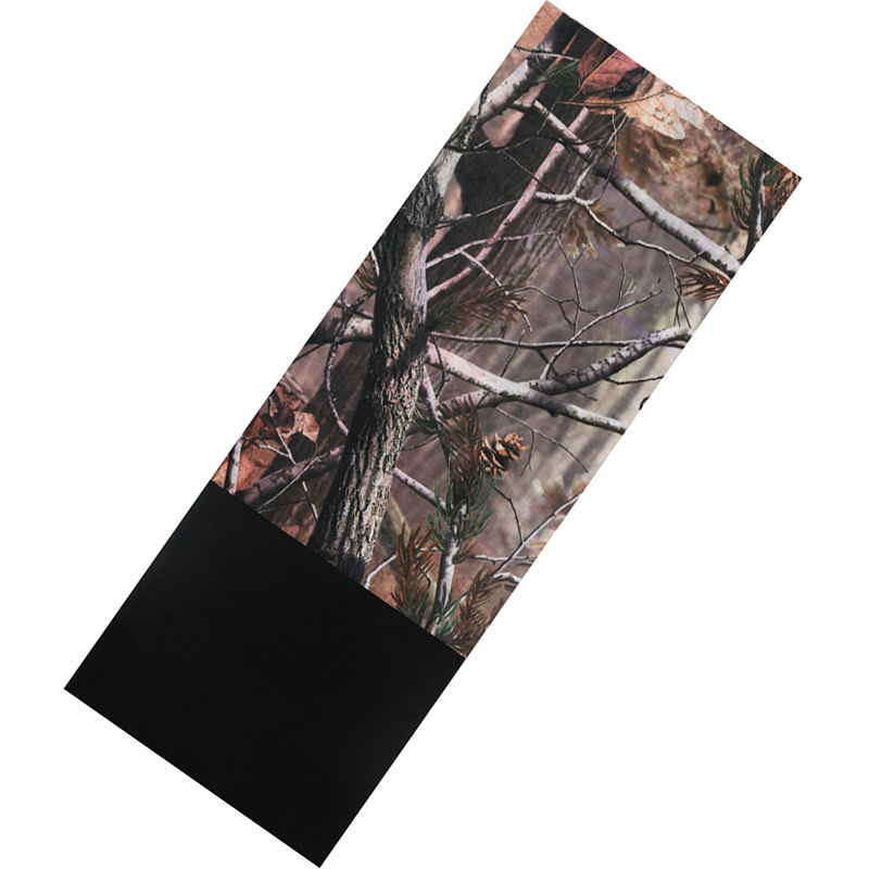 Winter Fleece Warm Magic Tube  - огляд і ціна Winter Headband Fleece