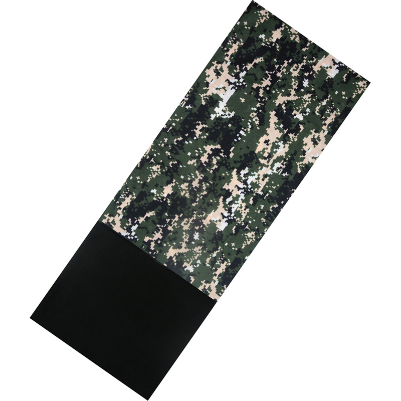 Winter Fleece Warm Magic Tube  - огляд і ціна Winter Headband Fleece