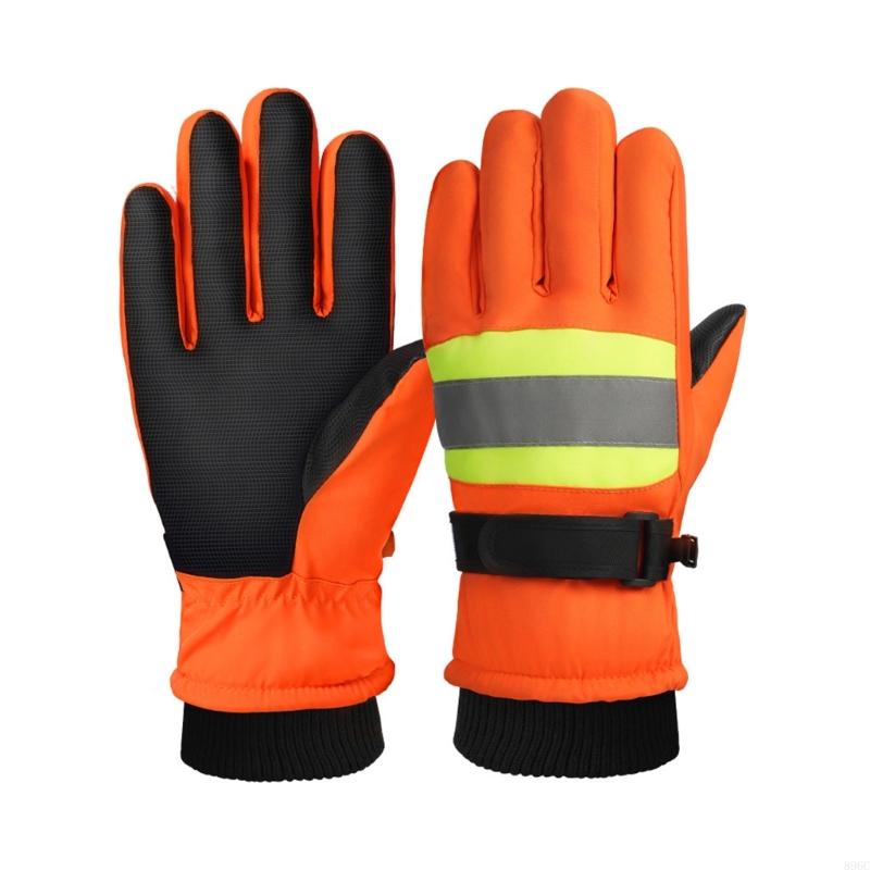 All Weather Protective Insulat - огляд і ціна Snow Glove Insulated