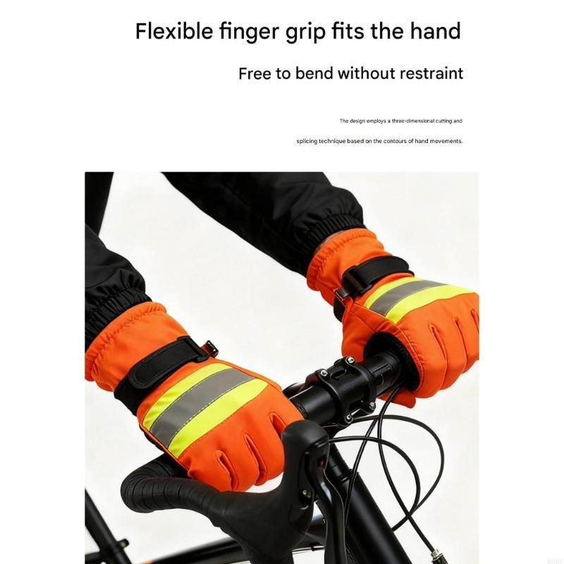 All Weather Protective Insulat - огляд і ціна Snow Glove Insulated