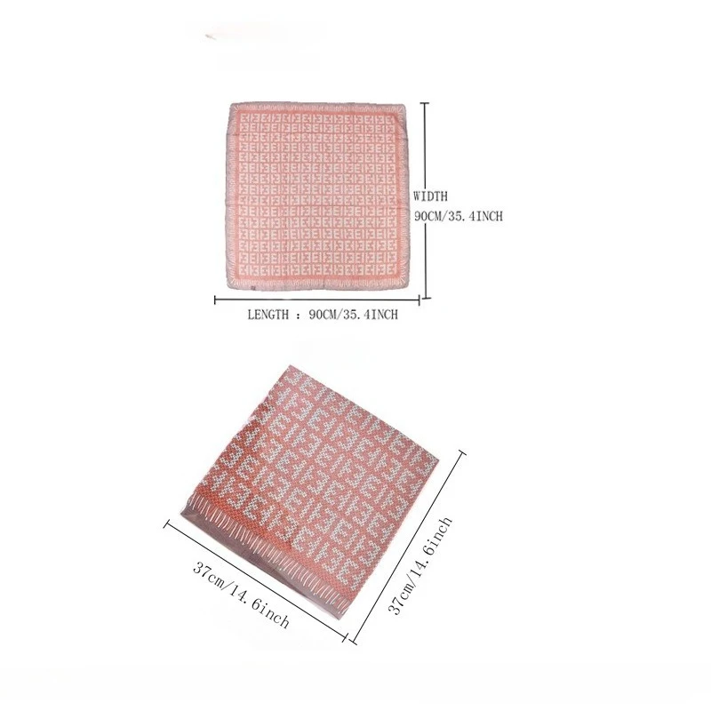 Fashionable and Versatile New  - огляд і ціна Shawl Wrap Winter