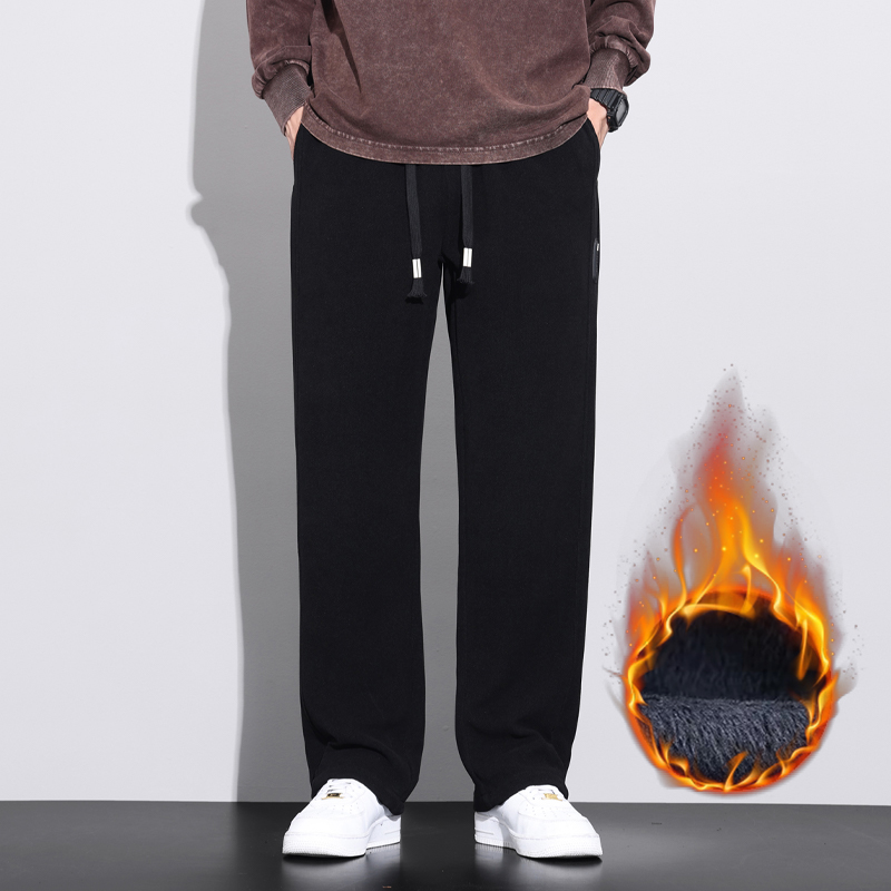 Winter Soft Fleece Warm Cordur - огляд і ціна Corduroy Pant Warm