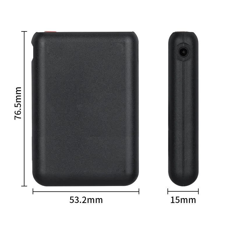 Power Bank  5V 5000mAh Heated  - огляд і ціна Heated Vest Battery