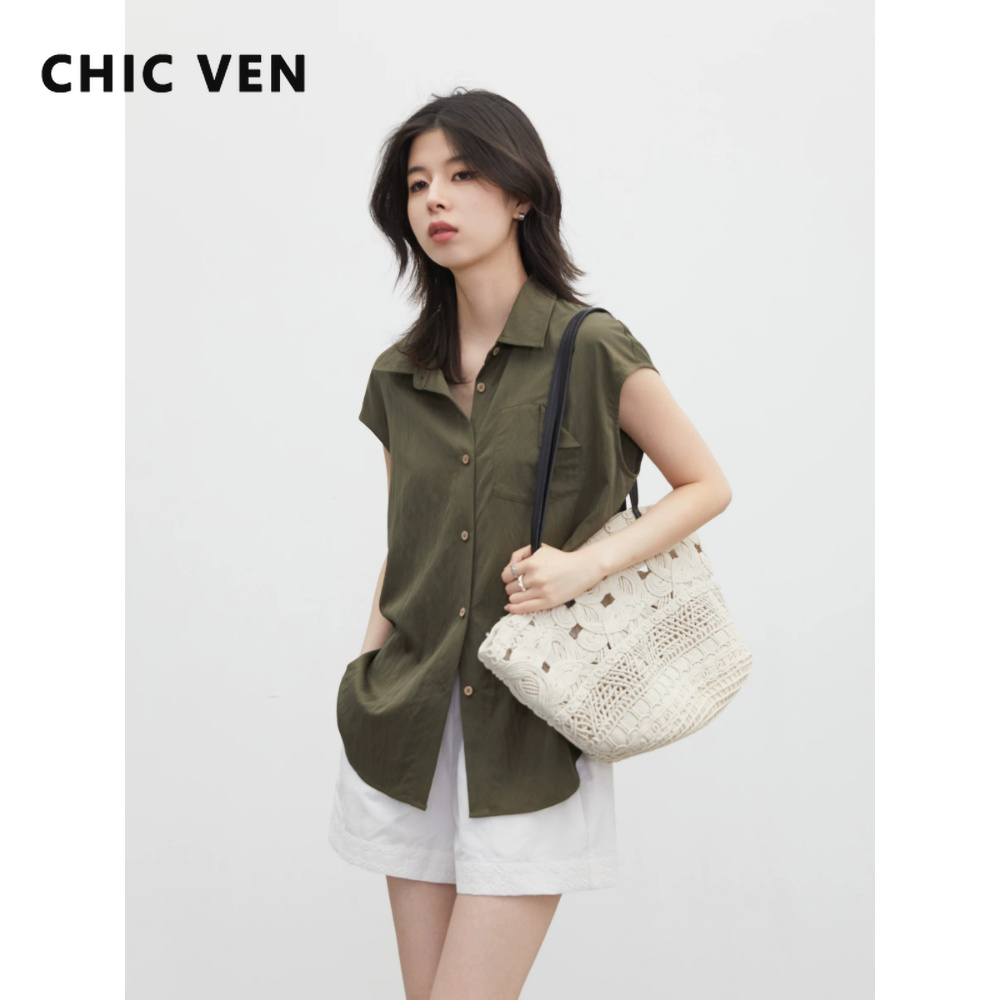 CHIC VEN New Fashion Women Shi - огляд і ціна Down Jacket Packable