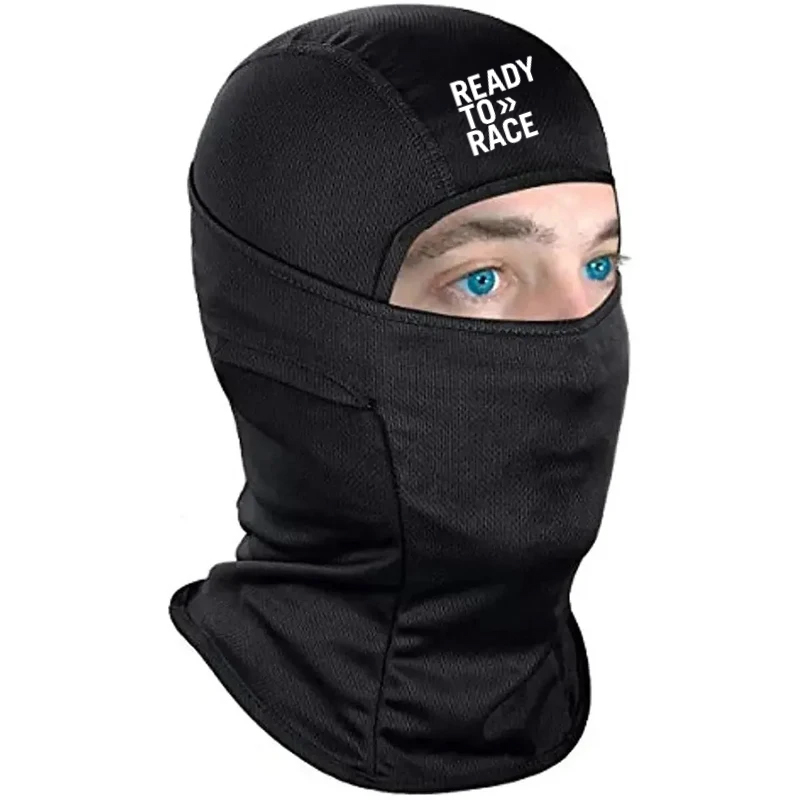 For KTM Ready to Race Balaclav - огляд і ціна Balaclava Ski Mask