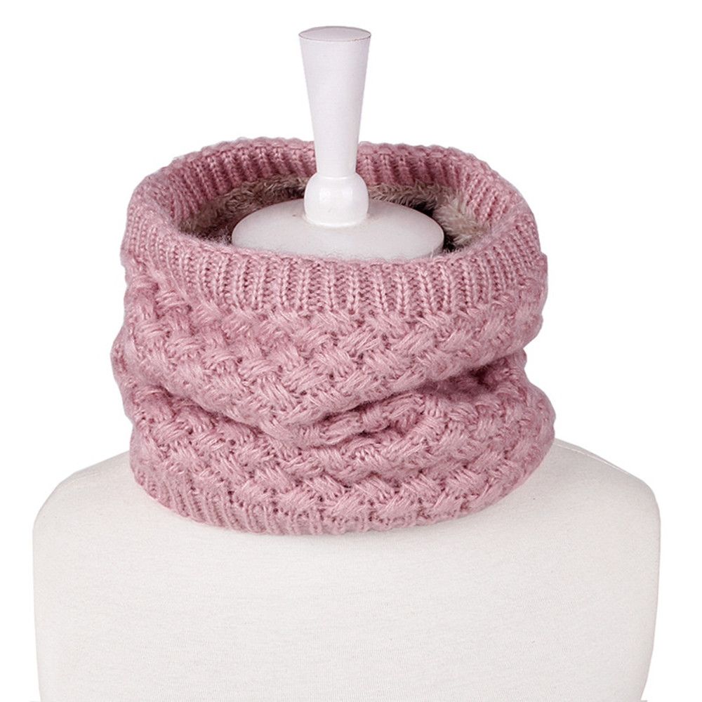 Knitted Scarf Neck Scarves Win - огляд і ціна Wool Scarf Men