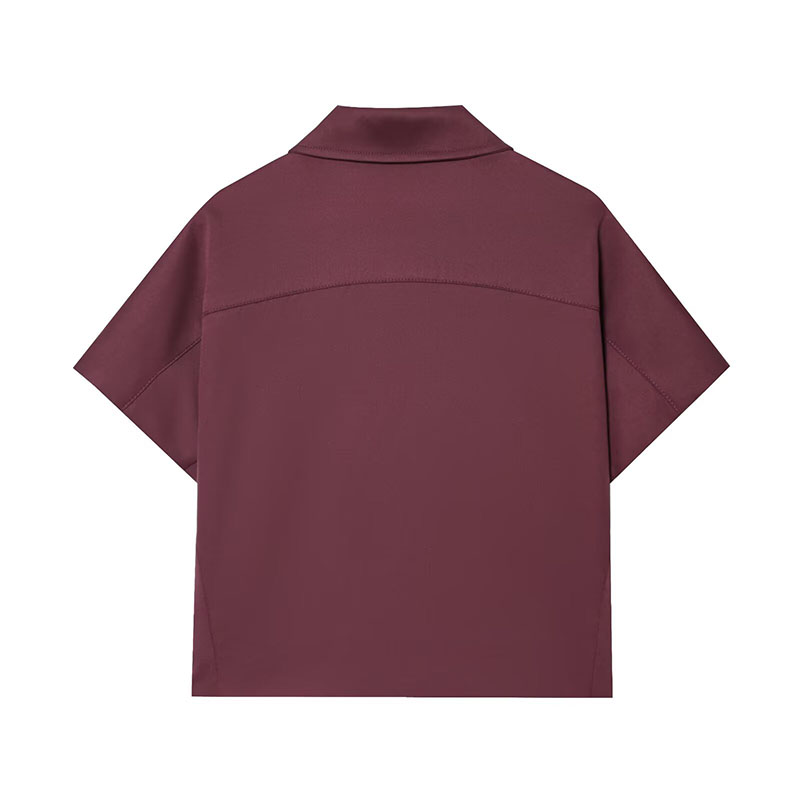 HipSeam Women Lapel Collar Sho - огляд і ціна Down Jacket Packable