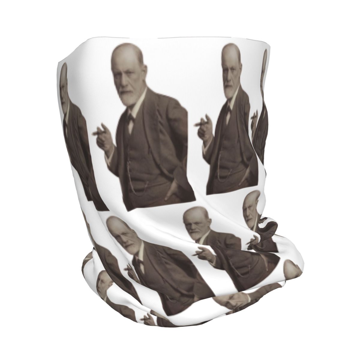 Freud With Cigar Blush Pink Ba - огляд і ціна Knit Beanie Hat Warm