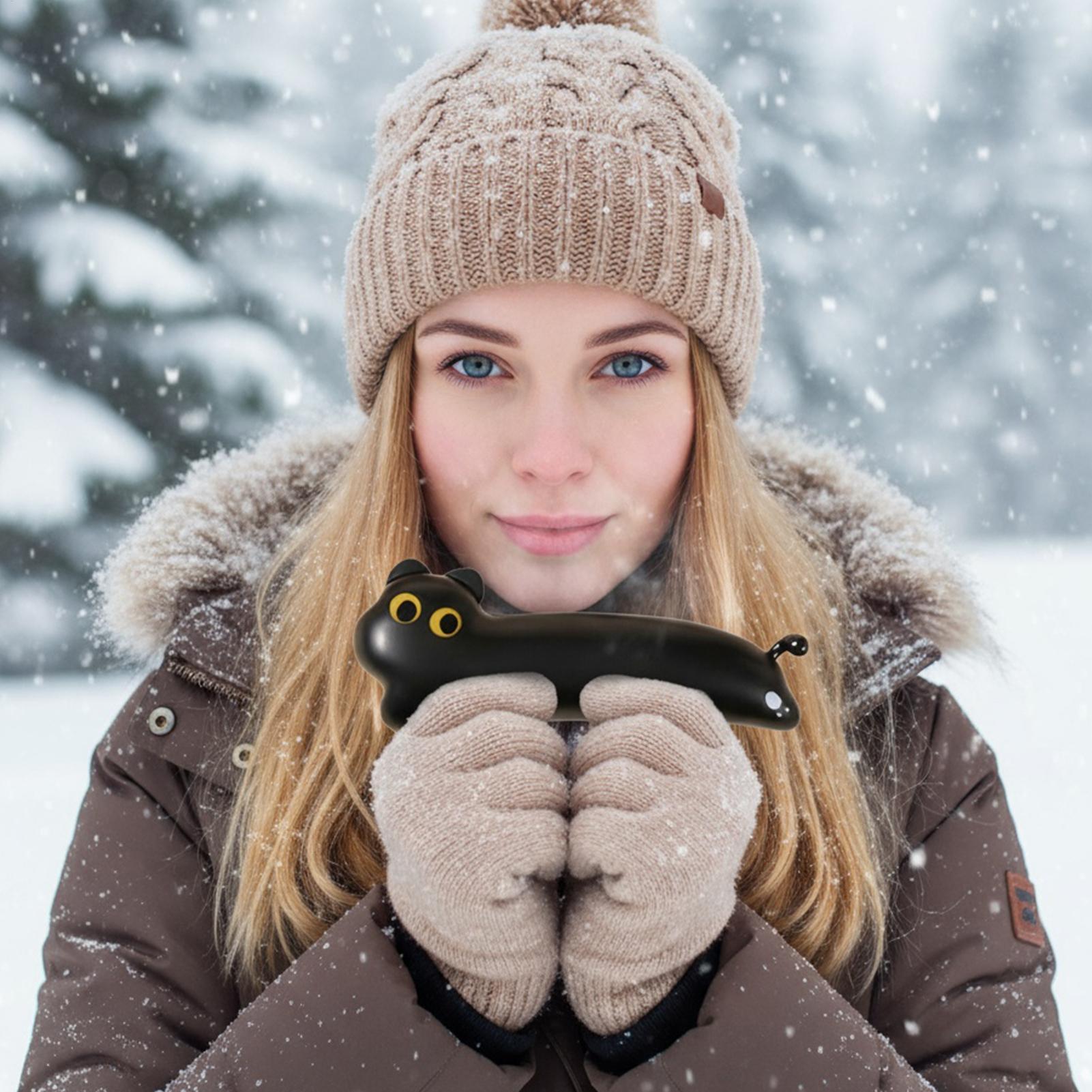 Electric Hand Warmer 3-Level D - огляд і ціна Hand Warmer Electric
