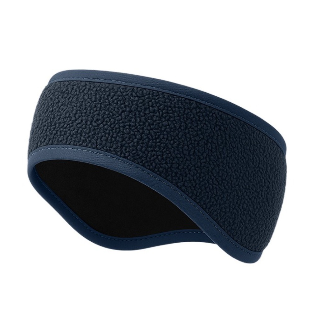 Warm Fleece Sports Headbands S - огляд і ціна Winter Headband Fleece