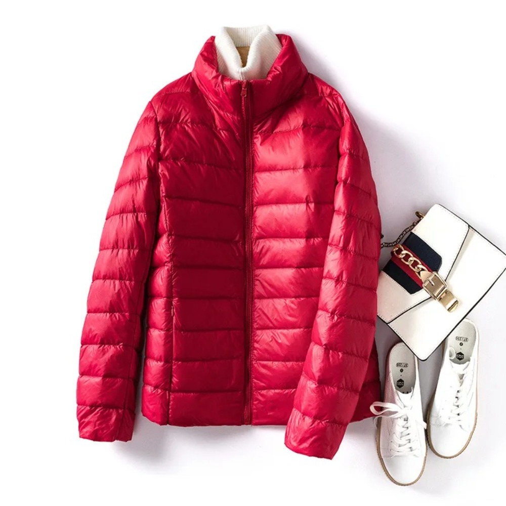 Ultra Lightweight Packable Spr - огляд і ціна Down Jacket Packable