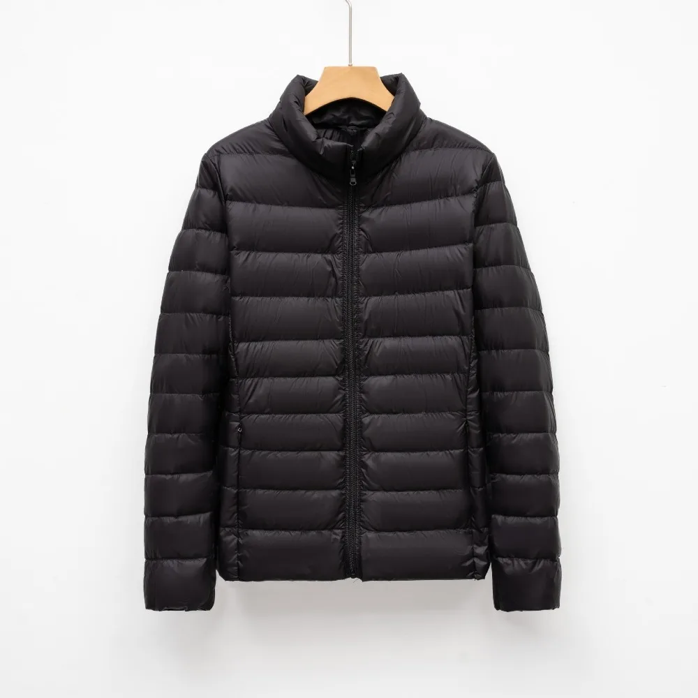 Ultra Lightweight Packable Spr - огляд і ціна Down Jacket Packable