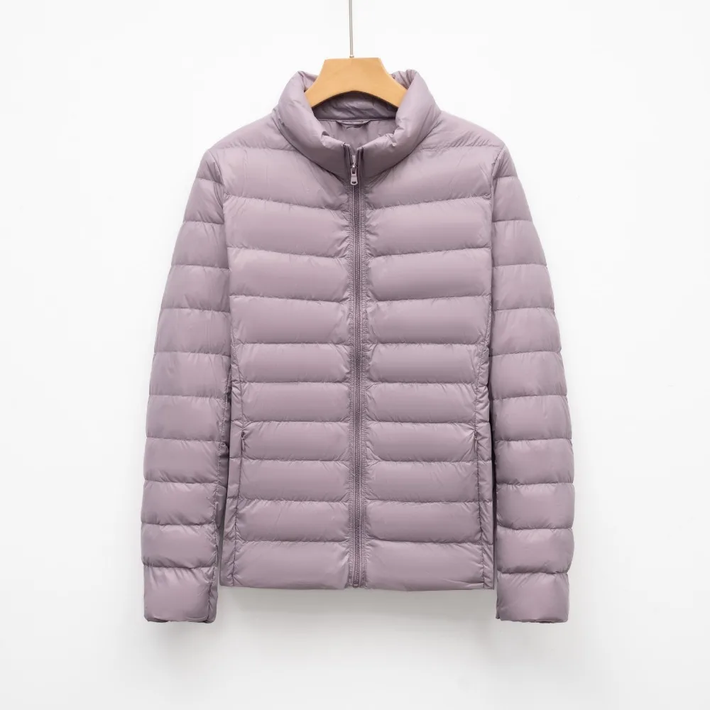 Ultra Lightweight Packable Spr - огляд і ціна Down Jacket Packable