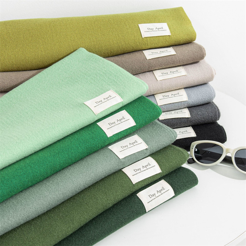 2024 Autumn Scarf For Women Lo - огляд і ціна Cashmere Pashmina Wrap