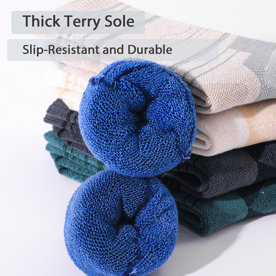 Merino Wool Boot Socks Thermal - огляд і ціна Thermal Sock Wool
