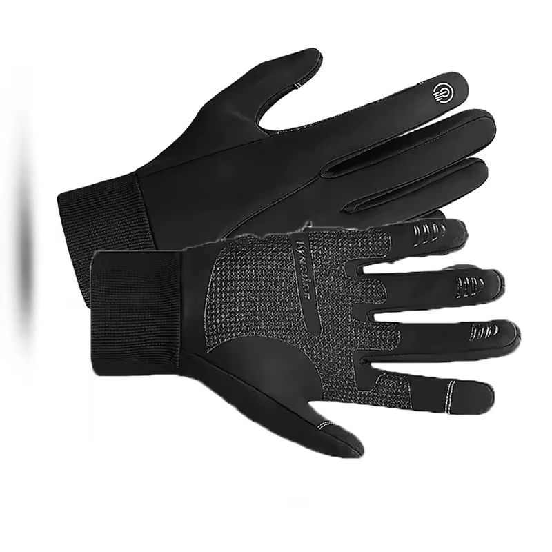 Kyncilor Winter Motorcycle Rid - огляд і ціна Touch Screen Gloves