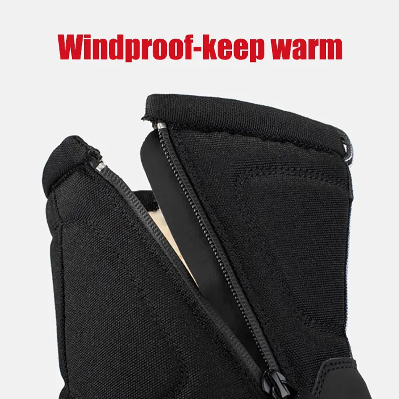 Men's Winter Waterproof Insula - огляд і ціна Waterproof Winter Boot