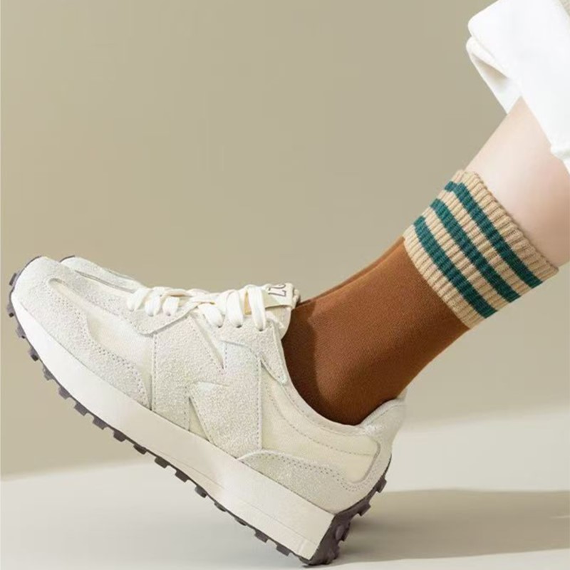 Thick Women's Mid-tube Socks W - огляд і ціна Thermal Sock Wool