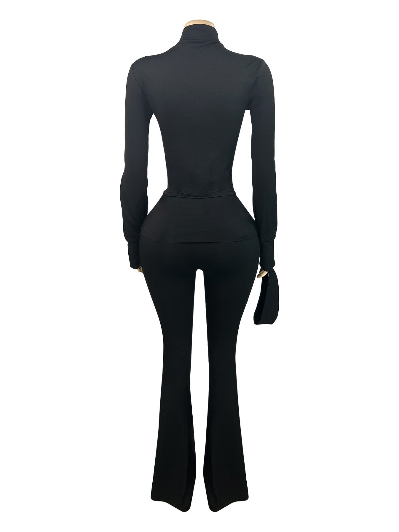 Women Solid Fleece Tracksuits  - огляд і ціна Winter Headband Fleece