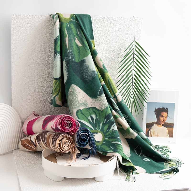 Luxury Scarf Cashmere Pashmina - огляд і ціна Cashmere Pashmina Wrap