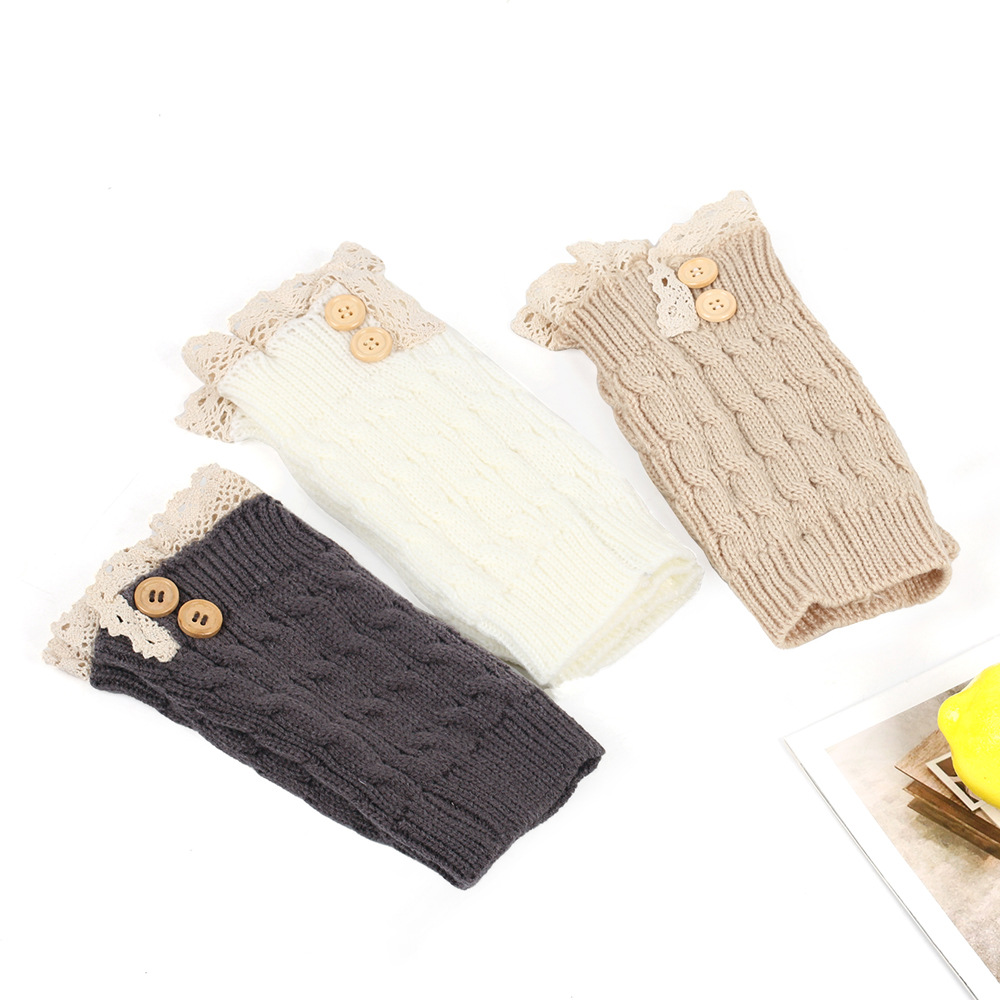 Womens Leg Warmers Ankle Winte - огляд і ціна Thermal Sock Wool