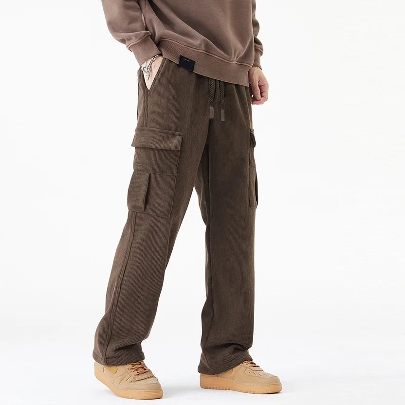 2026 New in Winter Corduroy Pa - огляд і ціна Corduroy Pant Warm