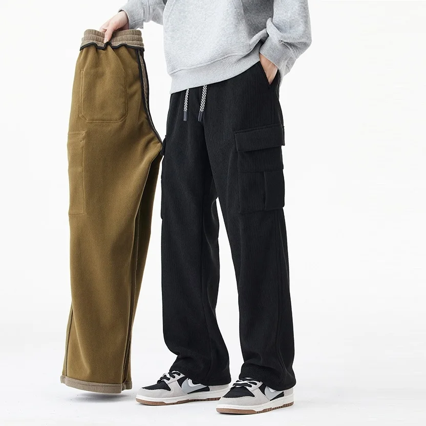2026 New in Winter Corduroy Pa - огляд і ціна Corduroy Pant Warm