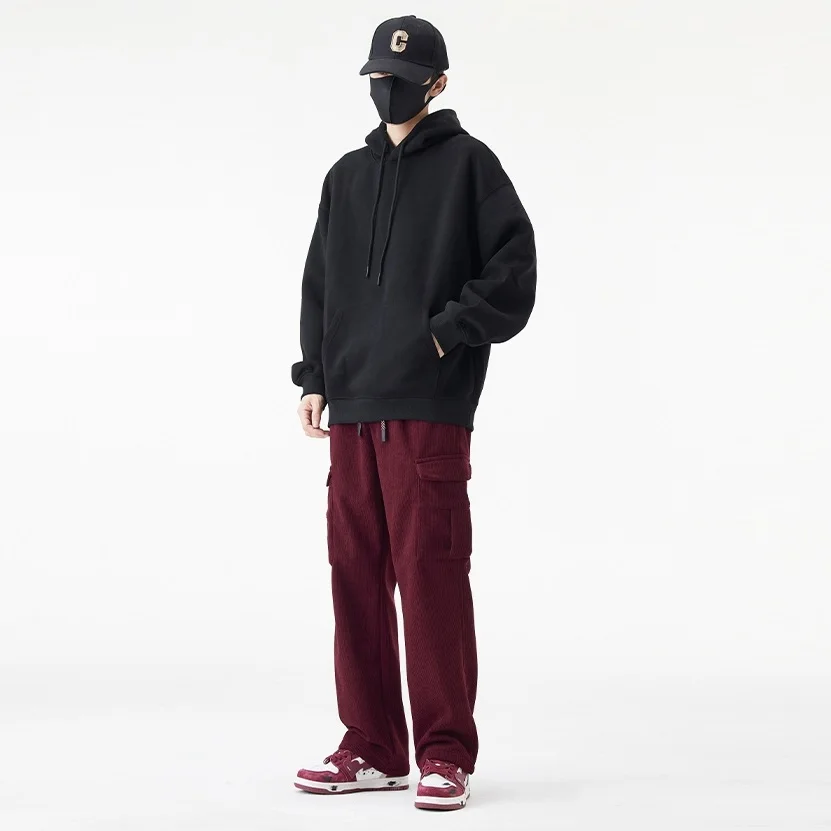 2026 New in Winter Corduroy Pa - огляд і ціна Corduroy Pant Warm