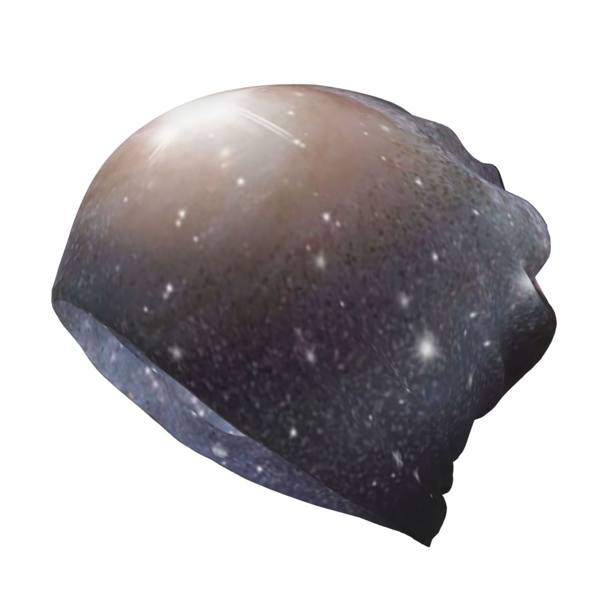 Cloak Galaxy Universe Planets  - огляд і ціна Knit Beanie Hat Warm