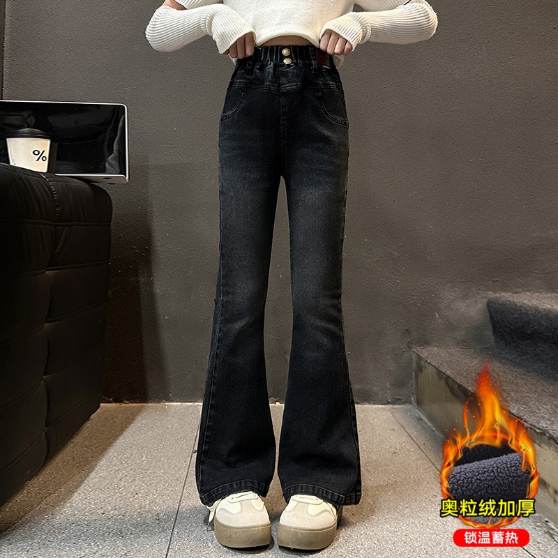 Casual Kids Winter Corduroy Li - огляд і ціна Corduroy Pant Warm